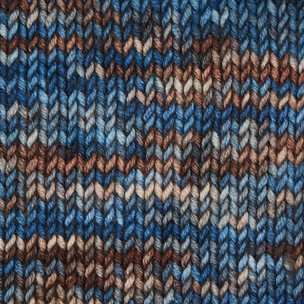 KnitPro Symfonie Yarns | Viva | DK | Cabin In The Woods 1012