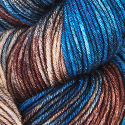 KnitPro Symfonie Yarns | Viva | DK | Cabin In The Woods 1012