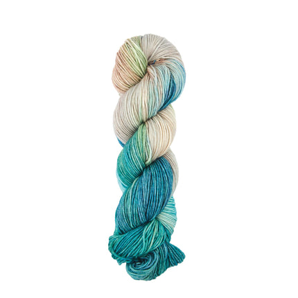 KnitPro Symfonie Yarns | Viva | DK | Sandy Sea 1014