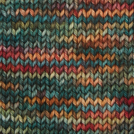 KnitPro Symfonie Yarns | Viva | DK | Old Delhi 1016