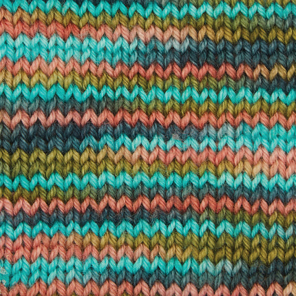 KnitPro Symfonie Yarns | Viva | DK | Spring Blush 1017
