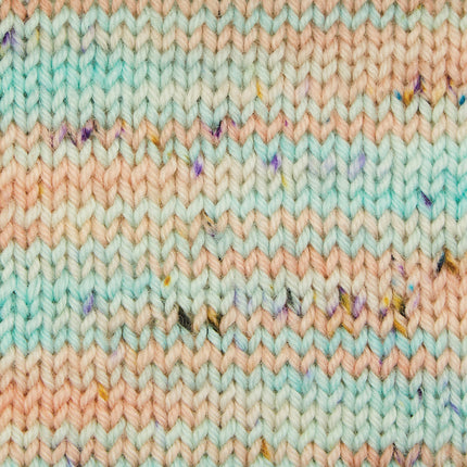 KnitPro Symfonie Yarns | Viva | DK | Bonnie Blooms 1018