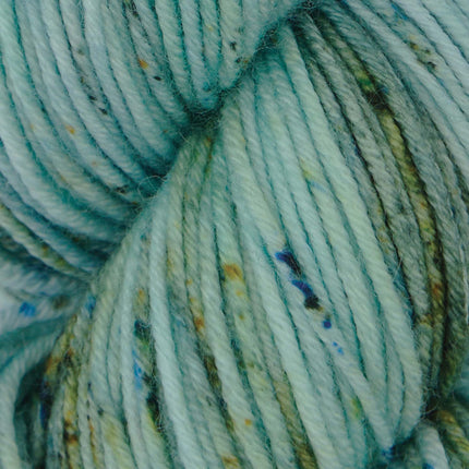 KnitPro Symfonie Yarns | Viva | DK | Mint Sky 1019