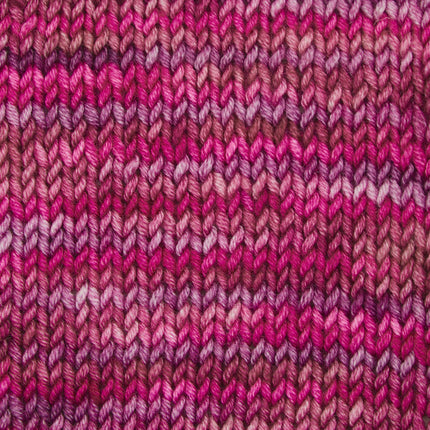 KnitPro Symfonie Yarns | Viva | DK | Autumn Rose 1020