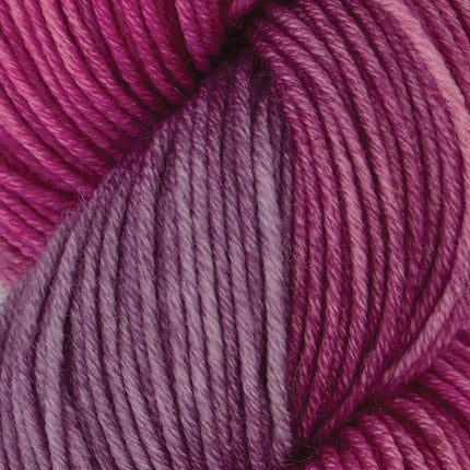KnitPro Symfonie Yarns | Viva | DK | Autumn Rose 1020