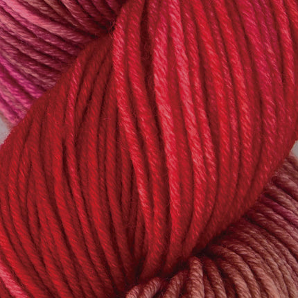 KnitPro Symfonie Yarns | Viva | DK | Rhubarb 1022