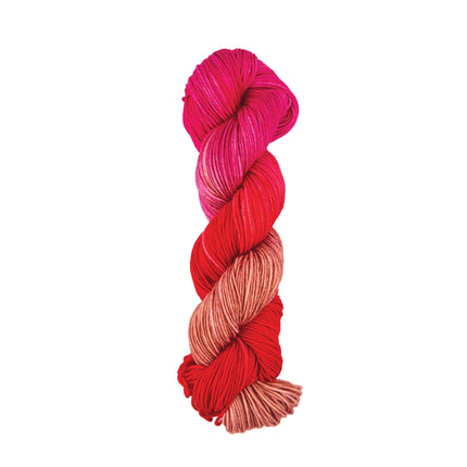 KnitPro Symfonie Yarns | Viva | DK | Rhubarb 1022