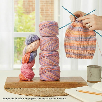 KnitPro Symfonie Yarns | Viva | DK | Beach House 1024