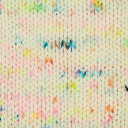 KnitPro Symfonie Yarns | Viva | DK | Neon Confetti 1025
