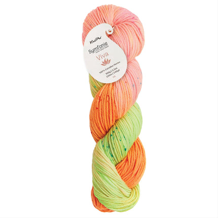 KnitPro Symfonie Yarns | Viva | DK | Galaxy Glow 1026