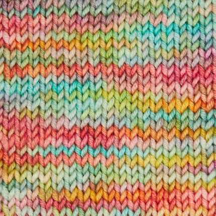 KnitPro Symfonie Yarns | Viva | DK | Mystic Lagoon 1029