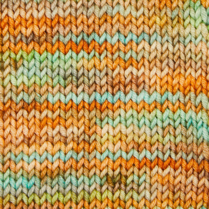 KnitPro Symfonie Yarns | Viva | DK | Lagoon Dream 1031