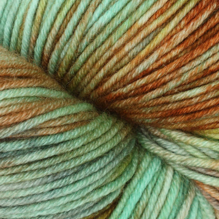 KnitPro Symfonie Yarns | Viva | DK | Lagoon Dream 1031