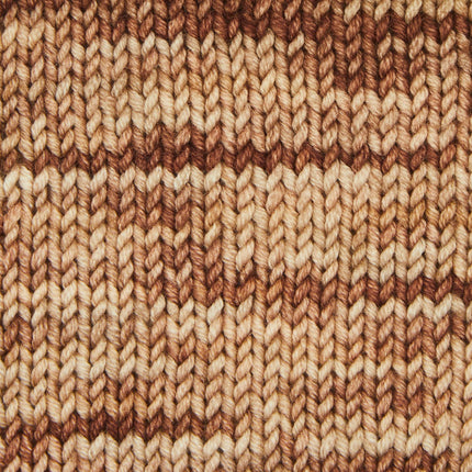 KnitPro Symfonie Yarns | Viva | DK | Mocha 1033