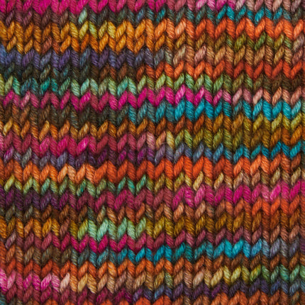 KnitPro Symfonie Yarns | Viva | DK | Dragon Vine 1034