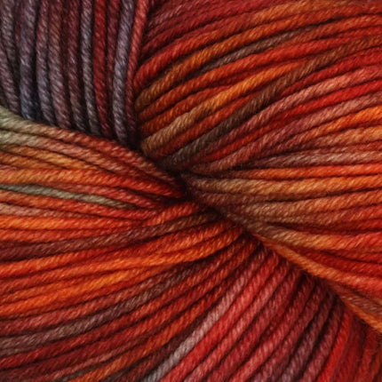 KnitPro Symfonie Yarns | Viva | DK | Folklore 1037