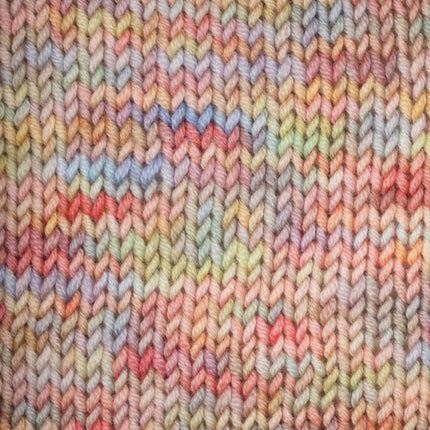 KnitPro Symfonie Yarns | Viva | DK | Sugar Cloud 1038