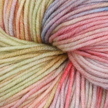 KnitPro Symfonie Yarns | Viva | DK | Sugar Cloud 1038