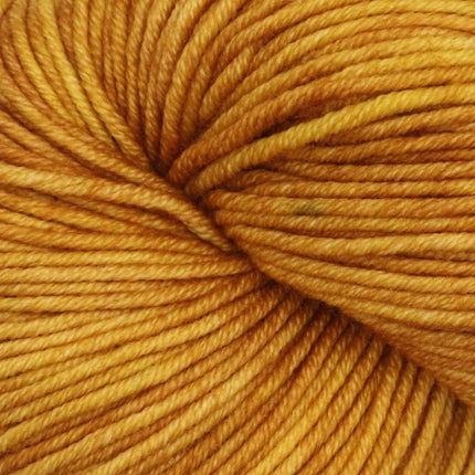 KnitPro Symfonie Yarns | Viva | DK | Gold Leaf 1040