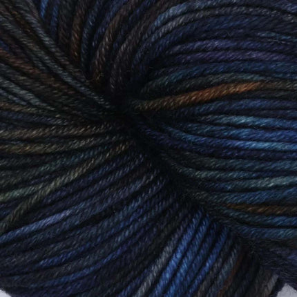 KnitPro Symfonie Yarns | Viva | DK | Deep Sea 1043