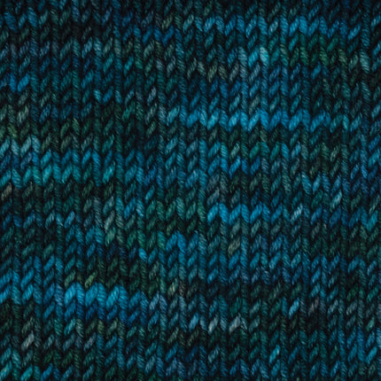 KnitPro Symfonie Yarns | Viva | DK | Tucson Teal 1045