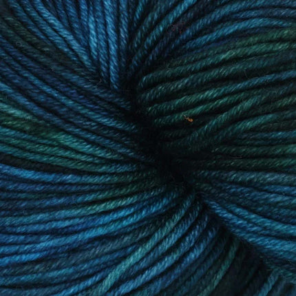 KnitPro Symfonie Yarns | Viva | DK | Tucson Teal 1045