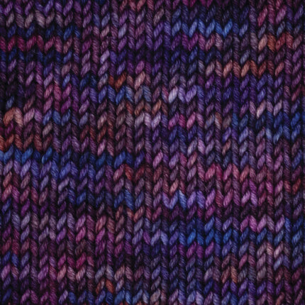 KnitPro Symfonie Yarns | Viva | DK | Midnight Orchid 1046