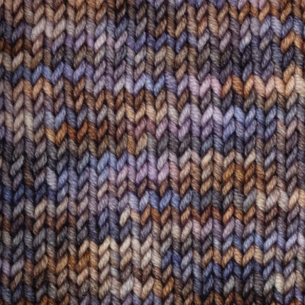 KnitPro Symfonie Yarns | Viva | DK | Mulberry Mud 1047