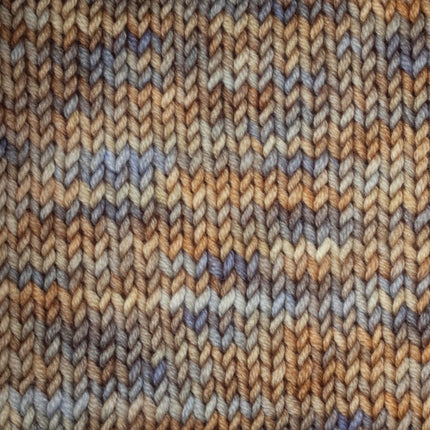 KnitPro Symfonie Yarns | Viva | DK | Blue Dune 1051