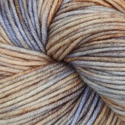 KnitPro Symfonie Yarns | Viva | DK | Blue Dune 1051
