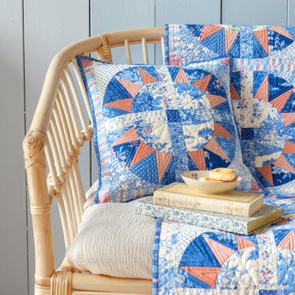 Tilda Something Blue | Kit Coussin Ciel ensoleillé PRÉCOMMANDE JUIN