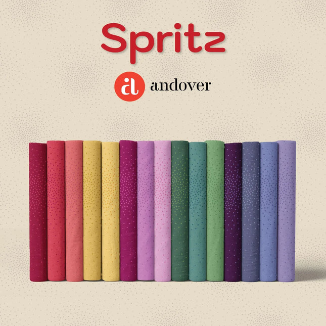 Makower | Spritz | 10'' Layer cake