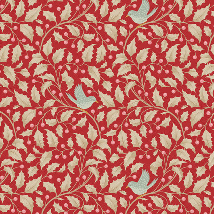 Tilda Merry Little Christmas | Fat Quarter Collection Pack PRE ORDER 1ST SEPTEMBER