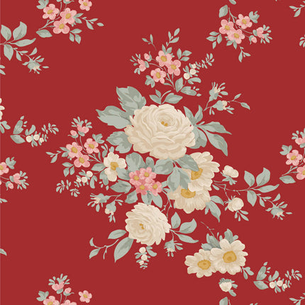 Tilda Merry Little Christmas | Fat Quarter Collection Pack PRE ORDER 1ST SEPTEMBER