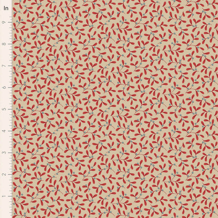 Tilda Joyeux Noël | Gui | Rouge PEU DE STOCK