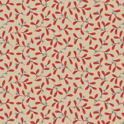 Tilda Merry Little Christmas | Fat Quarter Collection Pack PRE ORDER 1ST SEPTEMBER