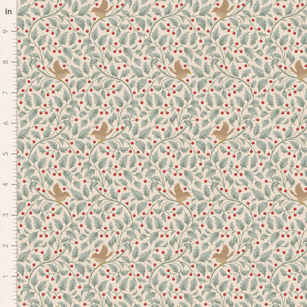 Tilda Merry Little Christmas | Holly | Duckegg PRE ORDER JULY