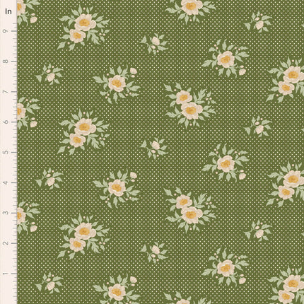 Tilda Merry Little Christmas | Joy | Pine