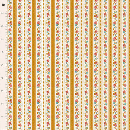 Tilda Village Life | Agnes | Ochre PRE ORDER OCT