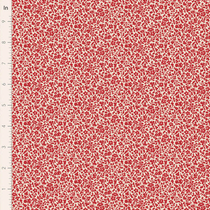 Tilda Merry Little Christmas | Eve | Red