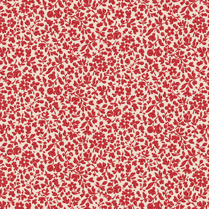 Tilda Merry Little Christmas | Eve | Red