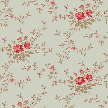 Tilda Merry Little Christmas | Fat Quarter Collection Pack PRE ORDER 1ST SEPTEMBER