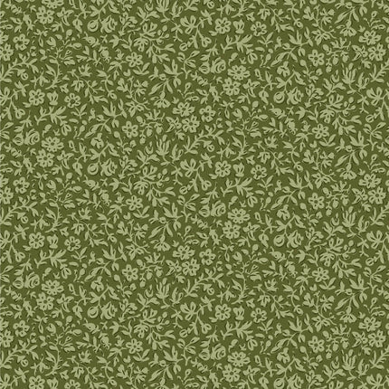 Tilda Merry Little Christmas | HALF METRE Pack | Eve & Noel Blenders (12) SOLD OUT