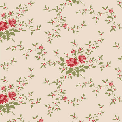 Tilda Merry Little Christmas | HALF METRE Pack | Eve & Noel Blenders (12) SOLD OUT
