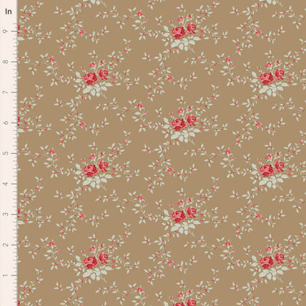 Tilda Joyeux Noël | Noël | Taupe