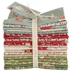 Collection image for: Christmas Fabric Collection