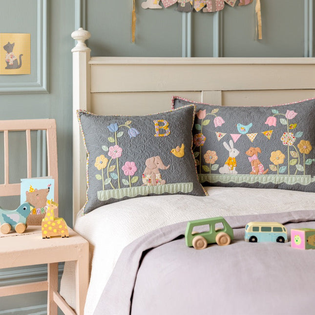 Tilda | Small Flowerfield Pillow Kit | PRE ORDER APRIL