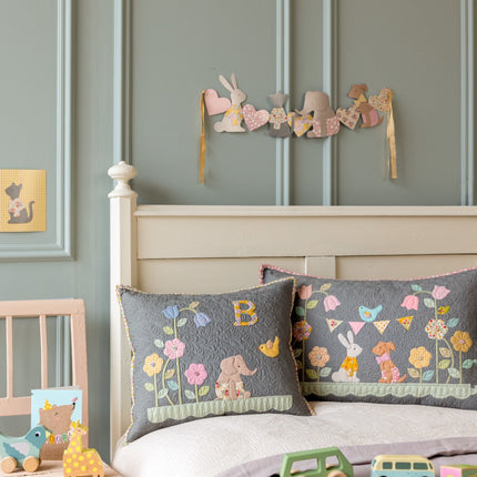 Tilda | Small Flowerfield Pillow Kit | PRE ORDER APRIL