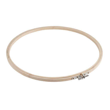 Cercle à broder Trimits | 30,5 cm