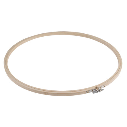 Cercle à broder Trimits | 35,5 cm
